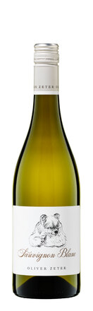  Oliver Zeter Sauvignon Blanc, Pfalz