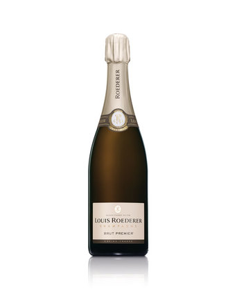  Champagne Louis Roederer Brut Premier