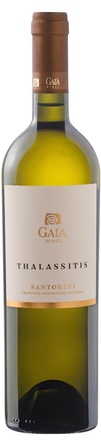  Gaia Estate Thalassitis Old Vine Assyrtiko, Santorini AOC, Greece