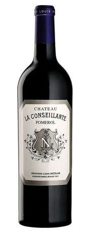  Ch La Conseillante, Pomerol