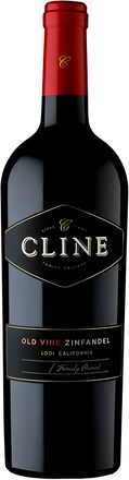  Cline Cellars Old Vine Zinfandel, Lodi AVA