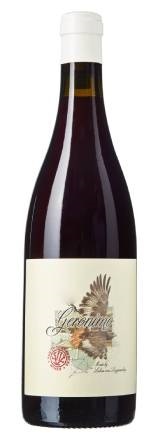  Geronimo Cinsault, Van Loggerenberg, Western Cape