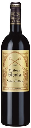  Ch Gloria, St Julien DOUBLE MAGNUM 300cl