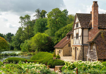  20th November - Nyetimber Tasting