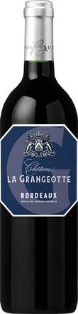 Ch La Grangeotte, Bordeaux Rouge