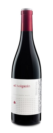  Bodegas Marta Maté 'El Holgazán', Tubilla del Lago, Ribera Duero