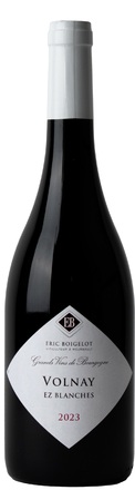  Volnay 'Ez Blanche', Domaine Eric Boigelot