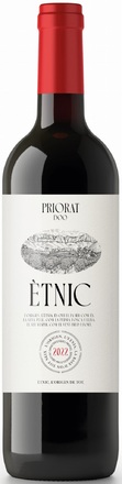  Priorat 'Etnic', Celler Masroig, El Masroig, Montsant, Priorat DOQ