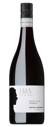  Peter Lehmann Hill & Valley Barossa Shiraz