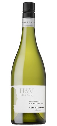  Peter Lehmann Hill & Valley Chardonnay, Eden Valley