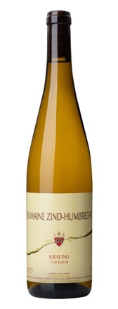  Domaine Zind-Humbrecht, Riesling, Turckheim, Alsace