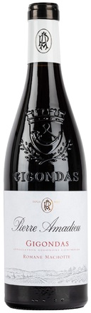  Gigondas 'Romane Machotte', Domaine Pierre Amadieu