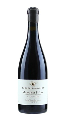  Maranges La Fussieres 1er Cru Rouge, Bachelet Monnot