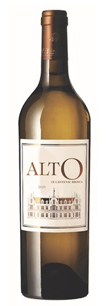  AltO de Cantenac Brown, Margaux
