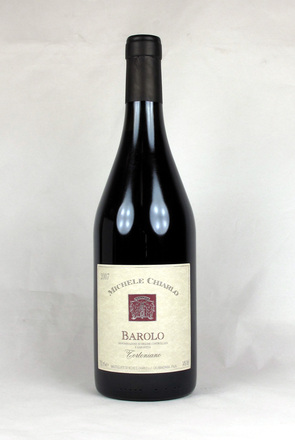  Barolo, Tortoniano, Michele Chiarlo, Piedmont
