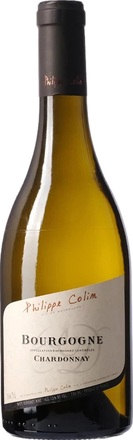  Bourgogne Chardonnay, Domaine Philippe Colin
