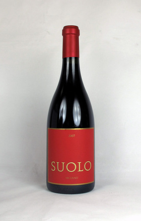  Suolo IGT, Tenuta di Argiano, Montalcino