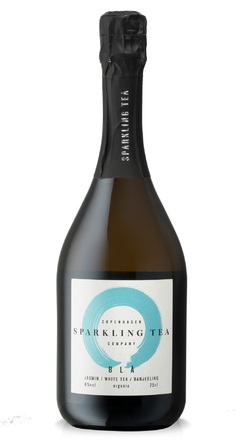  Copenhagen Sparkling Tea BLA, Denmark 0% Alc