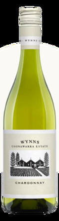  Wynns Coonawarra Estate Chardonnay