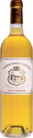  Ch Doisy-Védrines, 2ème Cru Classé, Sauternes