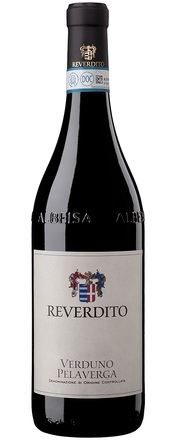  Verduno Pelaverga, Reverdito, Piemonte