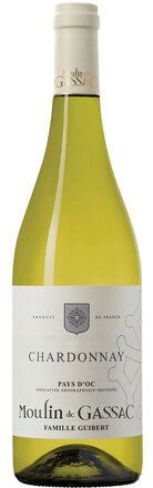  Moulin de Gassac Chardonnay