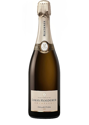  Champagne Louis Roederer Brut 'Collection 246'