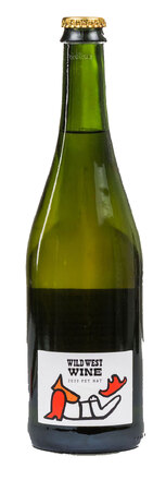  Pet Nat, Wild West Wine, Failand, Bristol, England
