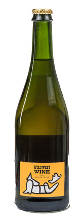  Amber (Orange), Wild West Wine, Failand, Bristol, England