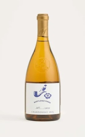  Babylonstoren Chardonnay, Stellenbosch
