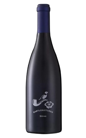  Babylonstoren Shiraz, Stellenbosch