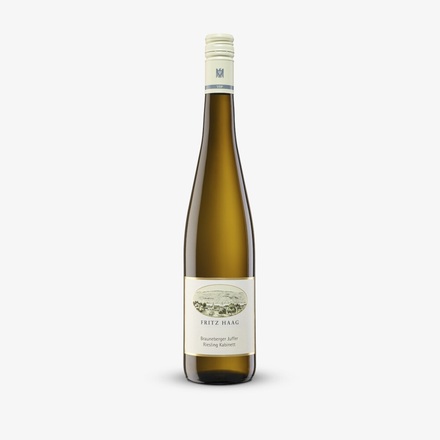 Brauneberger Juffer Riesling Spatlese, Fritz Haag, Mosel