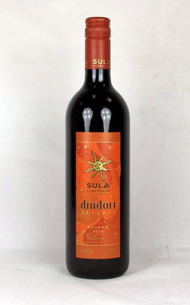  Sula Dindori Reserve Shiraz, Nashik, India