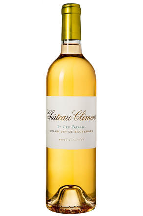  Ch Climens, 1er Cru Classé, Barsac, Sauternes