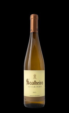  Soalheiro Alvarinho Classico, Monção e Melgaço, Portugal