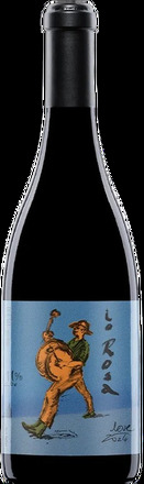  Quinta de la Rosa, Leve Red, Douro