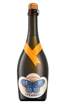  Babylonstoren 'Sprankel', Franschhoek