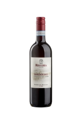  Bardolino Rosso, Recchia, Veneto