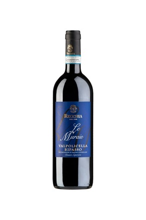  Valpolicella Ripasso Classico Superiore 'Le Muraie', Recchia, Veneto
