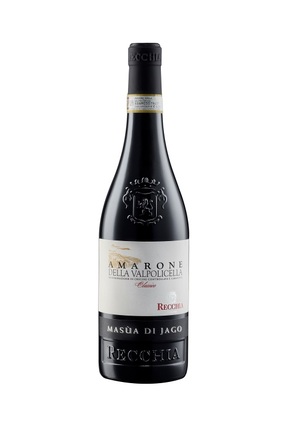  Amarone della Valpolicella Classico, Recchia, Veneto
