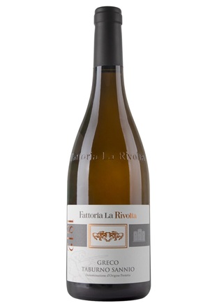  Greco di Tufo del Taburno DOP, La Rivolta, Campania