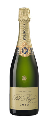  Champagne Pol Roger Blanc de Blancs, Epernay