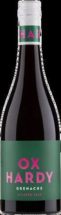  Ox Hardy Grenache, McLaren Vale