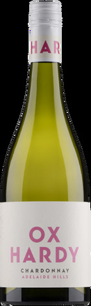  Ox Hardy Chardonnay, Adelaide Hills
