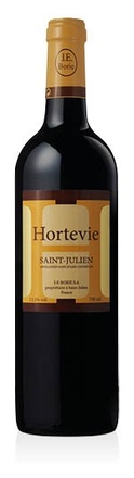  Hortevie, St Julien