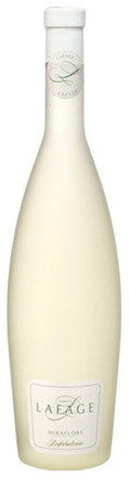  Lafabuleuse Frisant Blanc, Domaine Lafage, Vin de France