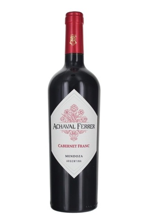  Achaval Ferrer, Cabernet Franc, Mendoza