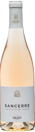  Sancerre Rosé, Domaine Firmin Dezat, Verdigny