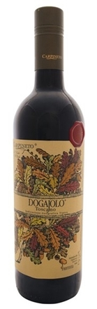  Dogajolo, Toscano Rosso IGT, Carpineto