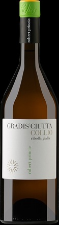  Gradis'ciutta Ribolla Gialla, Collio DOC [Organic]
